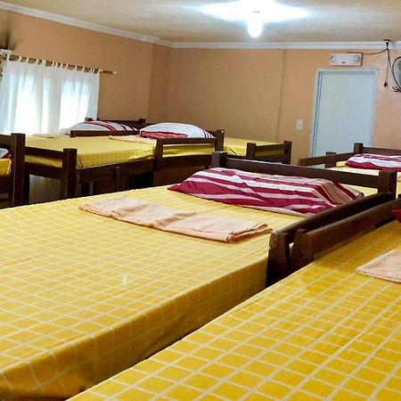 La Isla Bonita Talikud Island Beach Resort 사말 외부 사진