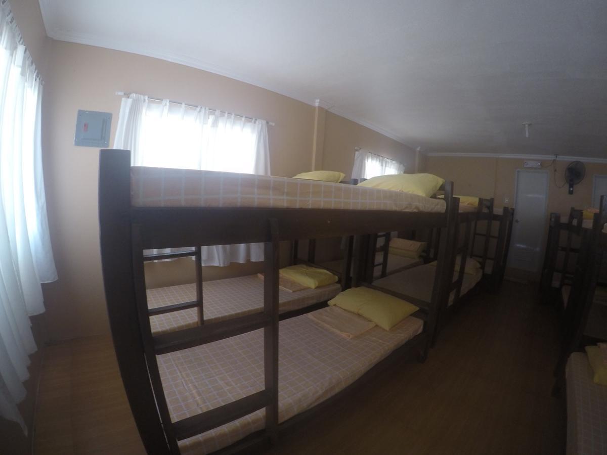 La Isla Bonita Talikud Island Beach Resort 사말 외부 사진