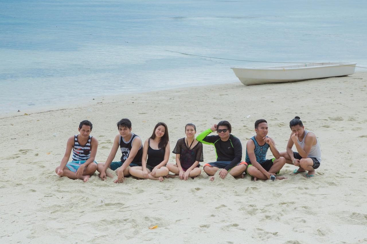 La Isla Bonita Talikud Island Beach Resort 사말 외부 사진