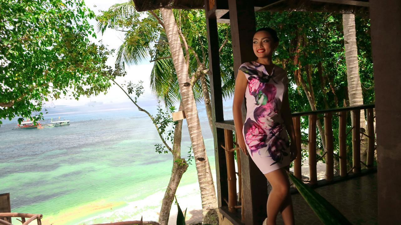 La Isla Bonita Talikud Island Beach Resort 사말 외부 사진