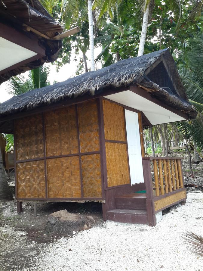 La Isla Bonita Talikud Island Beach Resort 사말 외부 사진
