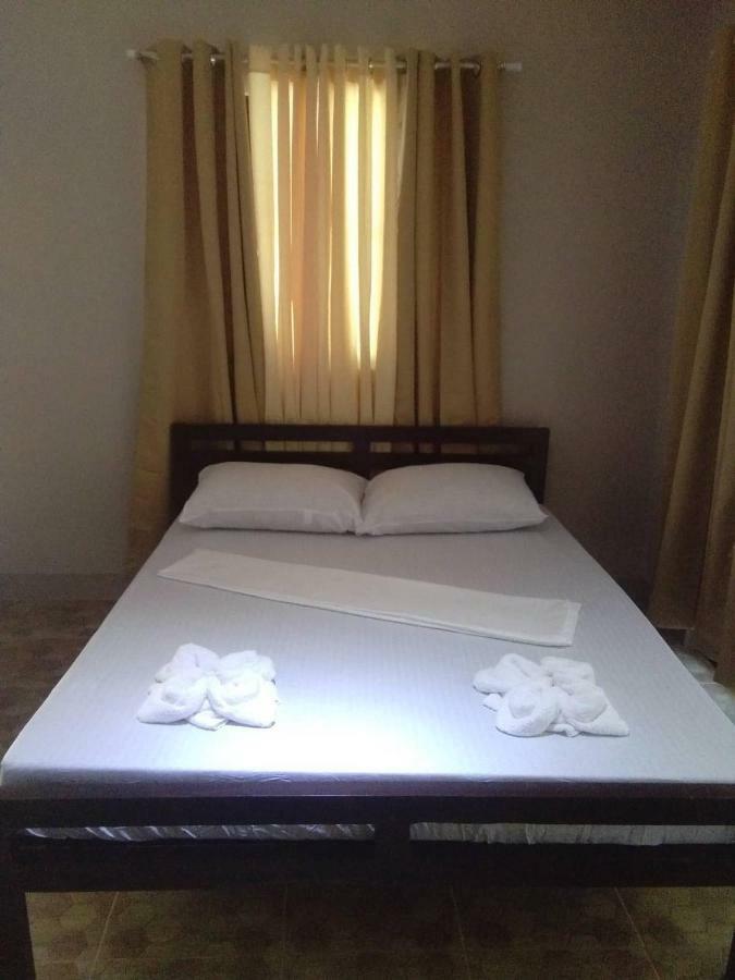 La Isla Bonita Talikud Island Beach Resort 사말 외부 사진