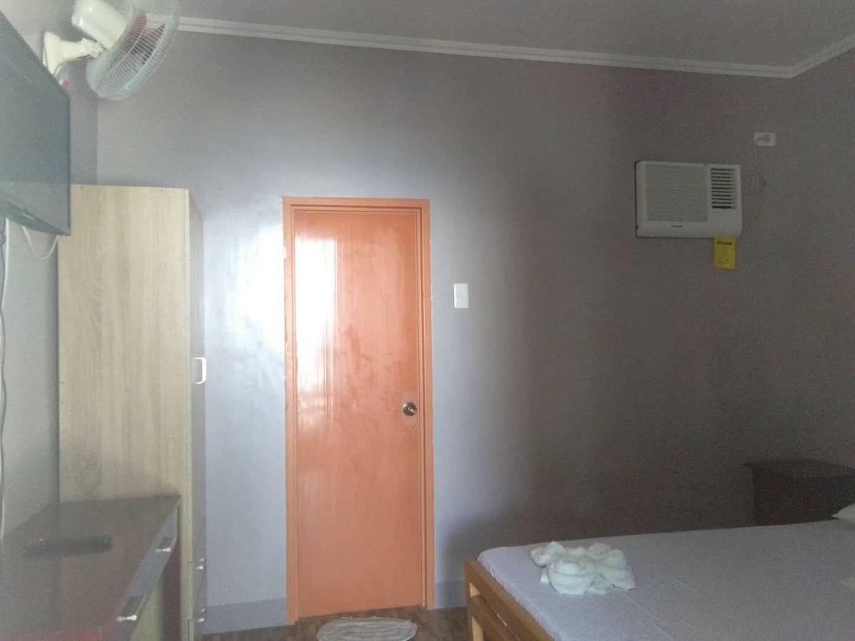 La Isla Bonita Talikud Island Beach Resort 사말 외부 사진