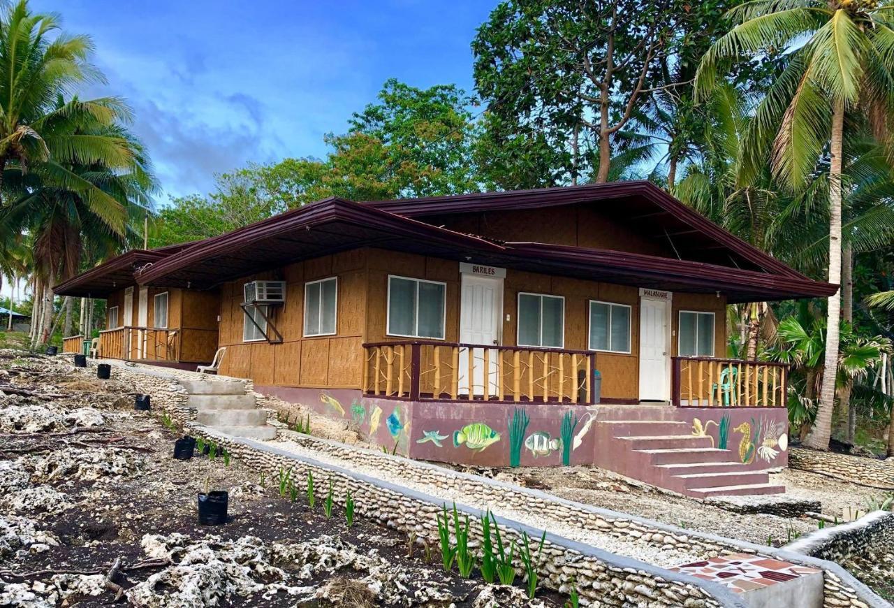 La Isla Bonita Talikud Island Beach Resort 사말 외부 사진